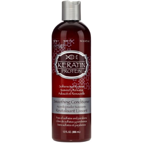 Conditioner Lissant Keratin Protein Hask 355 ML