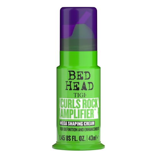 Curls Rock Amplifier Tigi Bed Head 43 ML