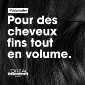 Shampoing Volumetry L'Oréal Professionnel 300 ML