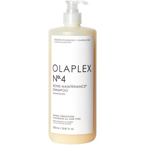 Olaplex N°4 Shampoing 1 Litre