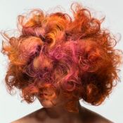 Colour Alchemy Phoenix - Theunseen Schwarzkopf 50 ML
