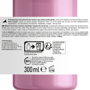 Shampoing Liss Unlimited L'Oréal Professionnel 300 ML