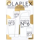 Coffret Olaplex Smooth Your Style Hair Kit