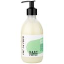 Baby Shampoo & Body Wash Cut by Fred 290 ML