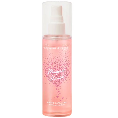 Brume Capillaire Magical Krush - Les Secrets de Loly 100 ML