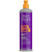 Shampoing Serial Blonde Purple Toning Tigi Bed Head 400 ML 