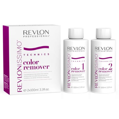 Kit Color Remover Revlon