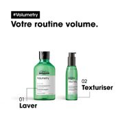 Duo Shampoing & Brume Volumetry L'Oréal Professionnel