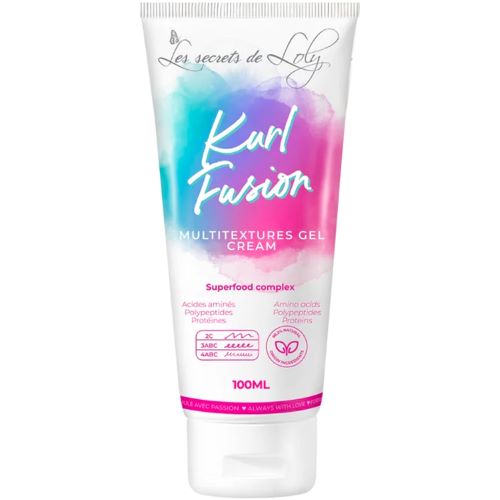 Kurl Fusion - Les Secrets de Loly 100 ML