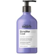 Shampoing Neutralisant Blondifier Cool 500 ML