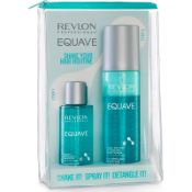 Trousse Duo Revlon Spray + Shampoing Equave