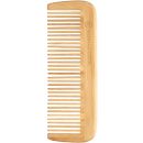 Peigne Bamboo Touch Cheveux Épais Olivia Garden