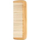 Peigne Bamboo Touch Cheveux Épais Olivia Garden