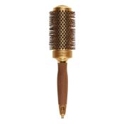 Brosse ronde Olivia Garden Nanothermic 44mm