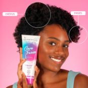 Shampoing Crème Care Fusion - Les Secrets de Loly 250 ML