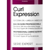 Eau De Soin Ravivatrice De Boucles Curl Expression L'Oréal Professionnel 190 ML
