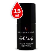 Matt Finish No Wipe Juliana Nails 15 ML