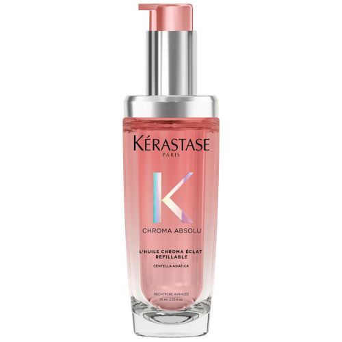 Huile Chroma Éclat Kérastase 75 ML