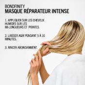 Masque Réparateur Blond Me Bondfinity Schwarzkopf 500 ML 