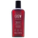 Shampoing Daily Silver American Crew 250 ML