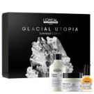 Coffret Noël Metal Detox L'Oréal Professionnel