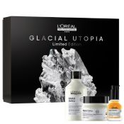 Coffret Noël Metal Detox L'Oréal Professionnel