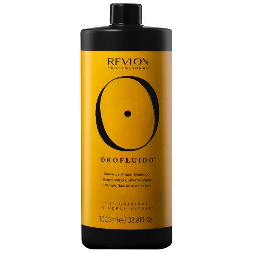 Shampoing Orofluido Revlon 1L