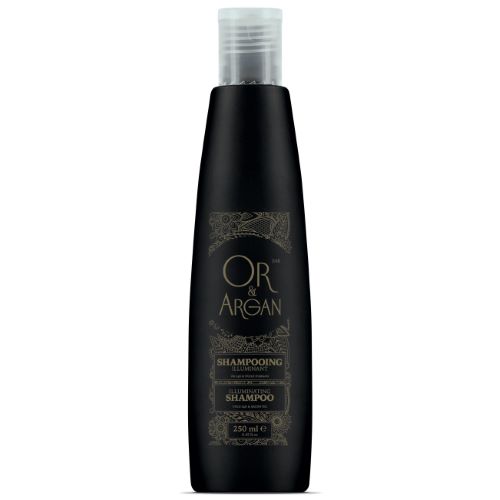 Shampoing illuminant Or & Argan 250 ML