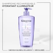 Bain Lumière Blond Absolu Kérastase 500 ML