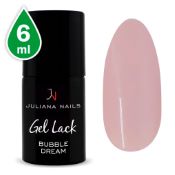 Vernis Semi-Permanent Juliana Nails Bubble Dream 6 ML
