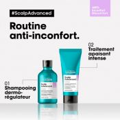 Duo Anti-Inconfort Scalp Advanced L'Oréal Professionnel
