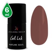 Vernis Semi-Permanent Juliana Nails Nature Soul 6 ML