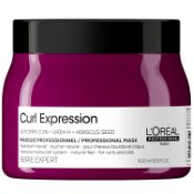 Masque Curl Expression L'Oréal Professionnel 500 ML