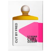 Strong Curl Serum Cut By Fred 100 ML