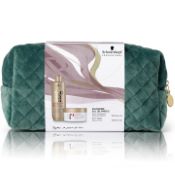 Coffret Noël Riche Blond Me Schwarzkopf 