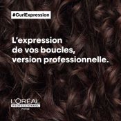Duo Shampoing & Masque Cheveux Bouclés Curl Expression L'Oréal Professionnel
