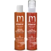 Duo Shampoing & Soin Repigmentant Blond Vénitien Mulato