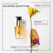 L'Huile Originale Elixir Ultime Kérastase 30 ML