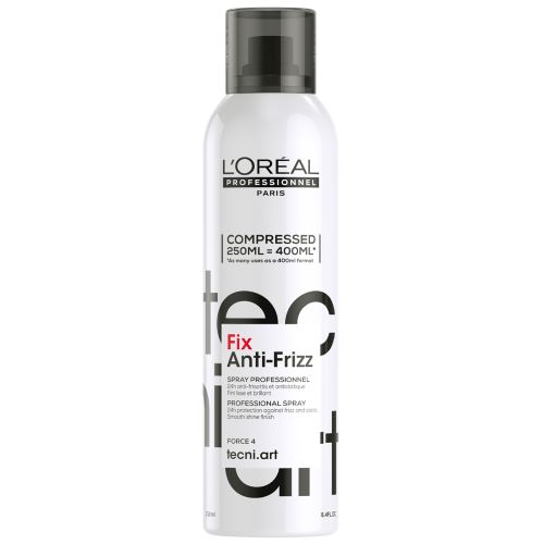 Tecni Art Fix Anti Frizz L'Oréal Professionnel 250 ML