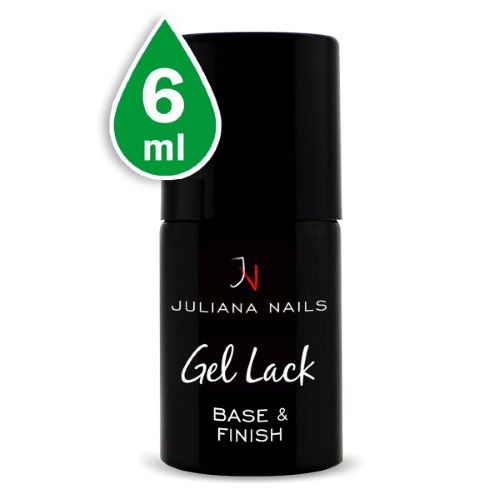 Base & Finish Juliana Nails 6 ML