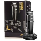 Tondeuse de Finition JRL 2020T-B Fresh Fade Onyx