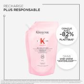 Éco-Recharge Bain Hydra-Fortifiant Genesis Kérastase 500 ML