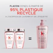 Bain Hydra-Fortifiant Genesis Kérastase 500 ML