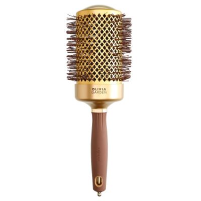 Grande Brosse Éponge Twist Curl Sibel