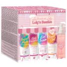 Coffret Loly's Besties Les Secrets de Loly