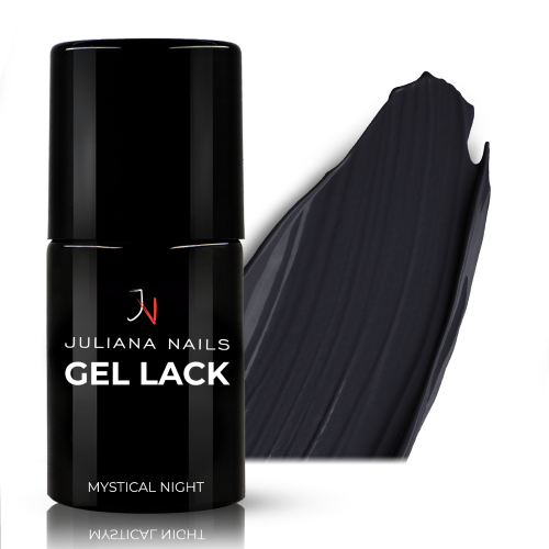 Vernis Semi-Permanent Juliana Nails Mystical Night 6 ML