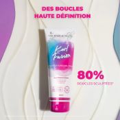 Kurl Fusion - Les Secrets de Loly 250 ML