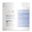 Masque Hydratant Intense Hydration Re/Start Revlon 500 ML 