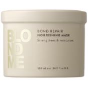 Masque Nutritif Blond Me Bond Repair Schwarzkopf 500 ML