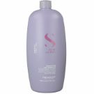 Shampoing Smooth Semi di Lino Alfaparf Milano 1 Litre